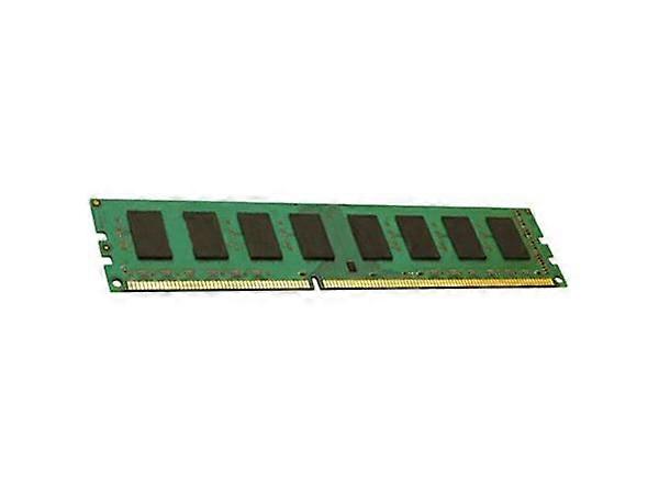 Fujitsu 1x8GB 2Rx4 L DDR3-1333 Registered ECC memory module