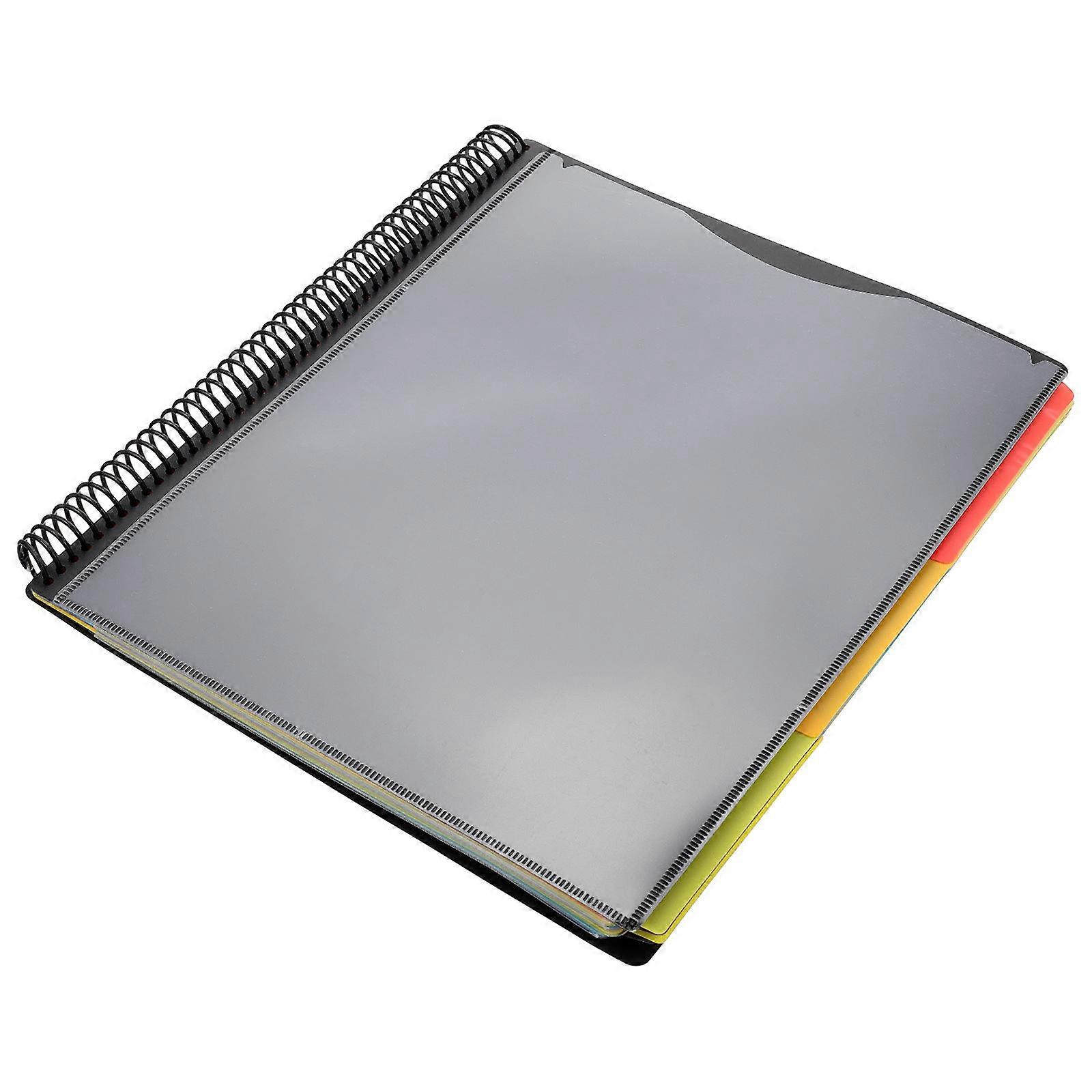 Coil File Folder Coil Documents Organizer File Folder Organizer Files Container