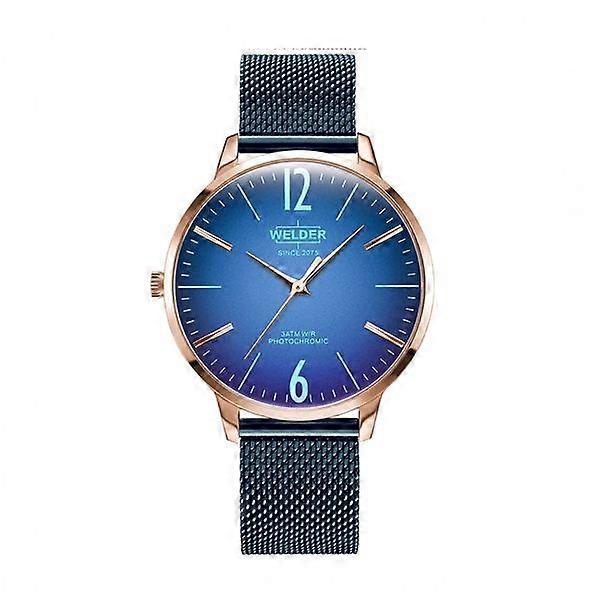WELDER WATCHES WRS607