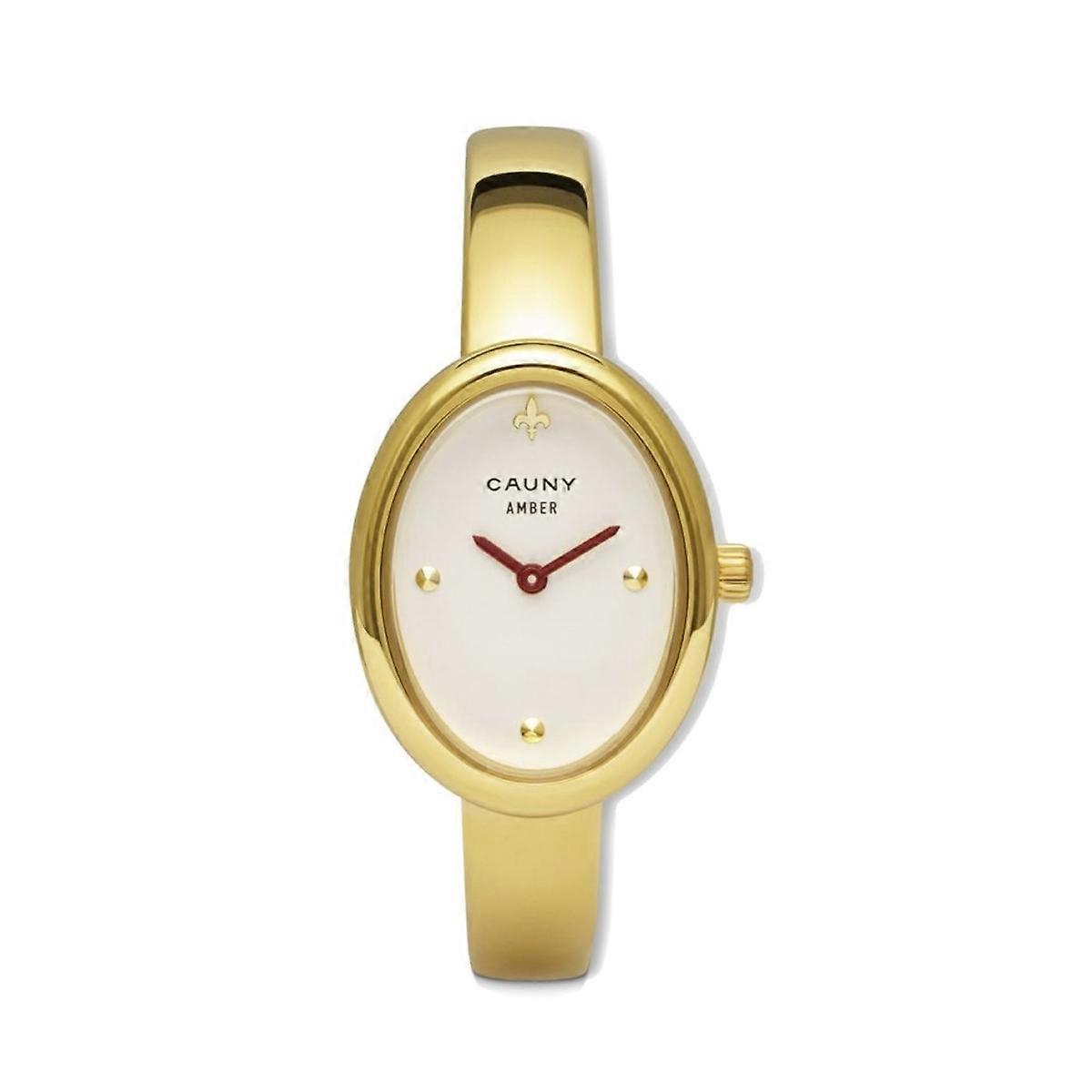 CAUNY WATCHES CAB002S