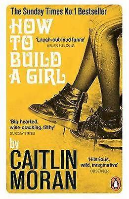 How to Build a Girl