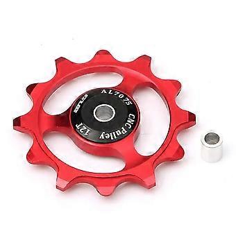 Gub 11t 12t 13t 14t MTB Fahrrad Schaltwerk Schaltwerk 9/10/11 Gangführung Riemenscheibe Legierung CNC für Shimano Sram Rennrad