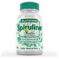 Spirulina 300 tablets of 400mg