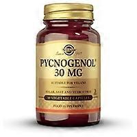 Pycnogenol 30mg 30 capsules
