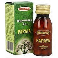 Papaya 60 tablets