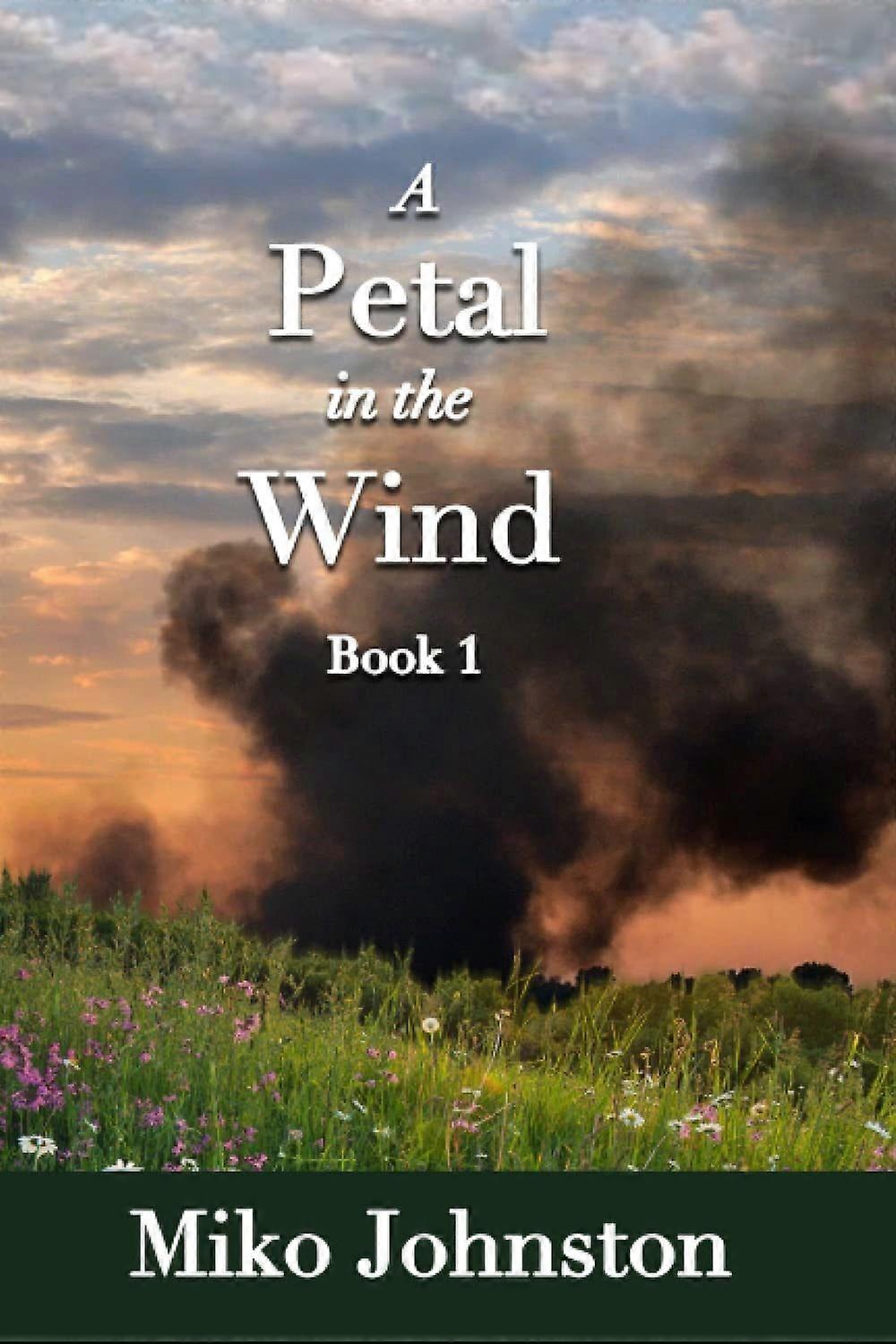 Petal in the wind i