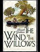 The wind in the willows