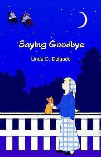 Saying goodbye