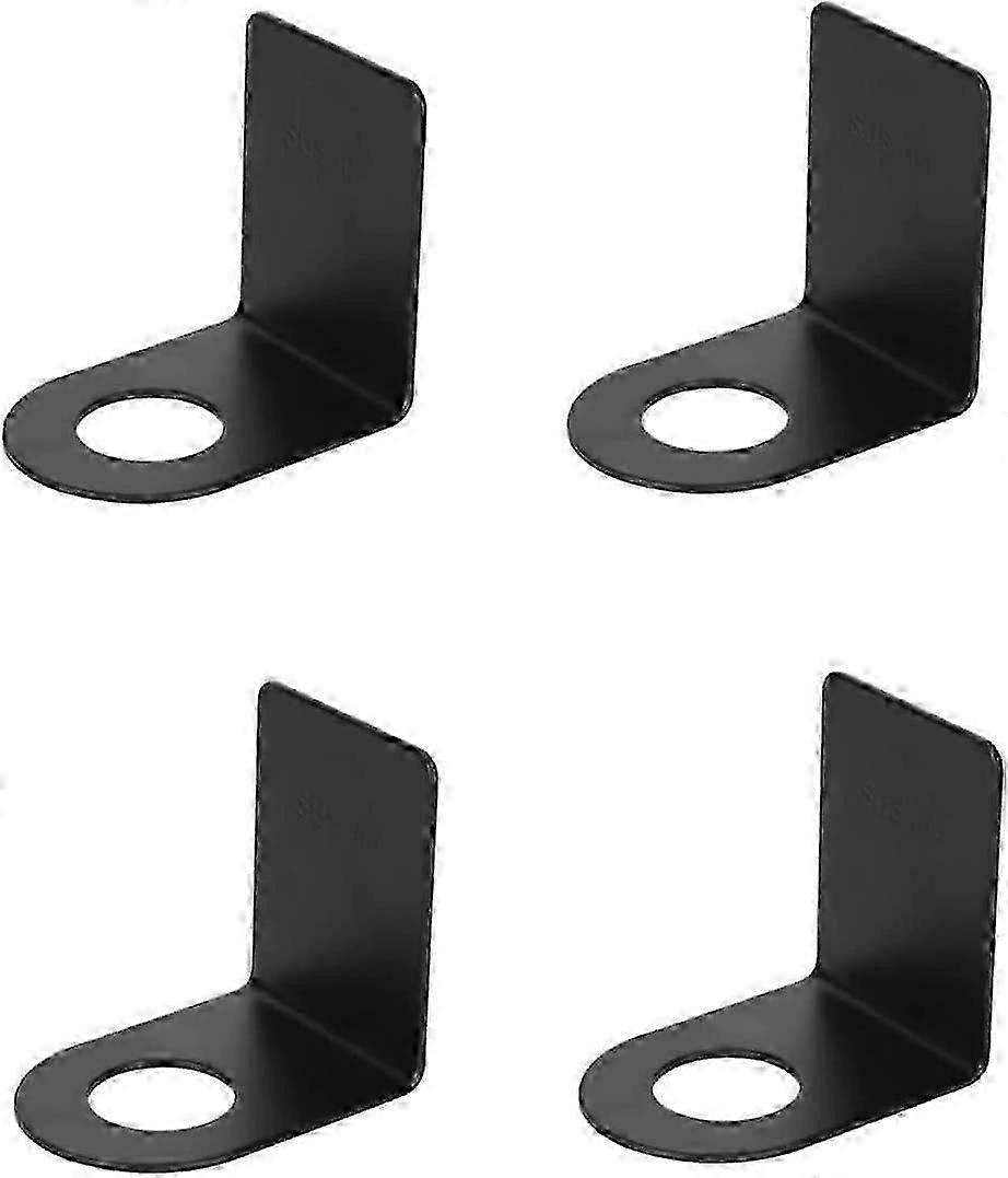 Space-Saving Wall-Mounted Soap Dispenser Holder