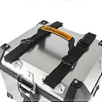 Motorcykel aluminiumskasserem til BMW G310GS G310 G 310 GS 2017-2020 2021 Håndtag Reb Til Tasker Sideboks Topkasse Håndtag Reb