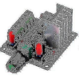 Stepper Motor Speed Regulator Board, Pulse Signal Generator Module--
