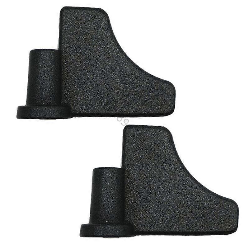 2 Pieces Bread Maker Paddles Bread Machine Attachment Kitchen Appliances Part