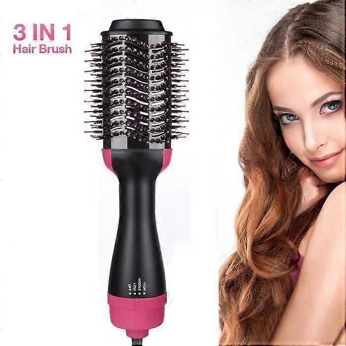 Dry Rotating Blow-dry Brush