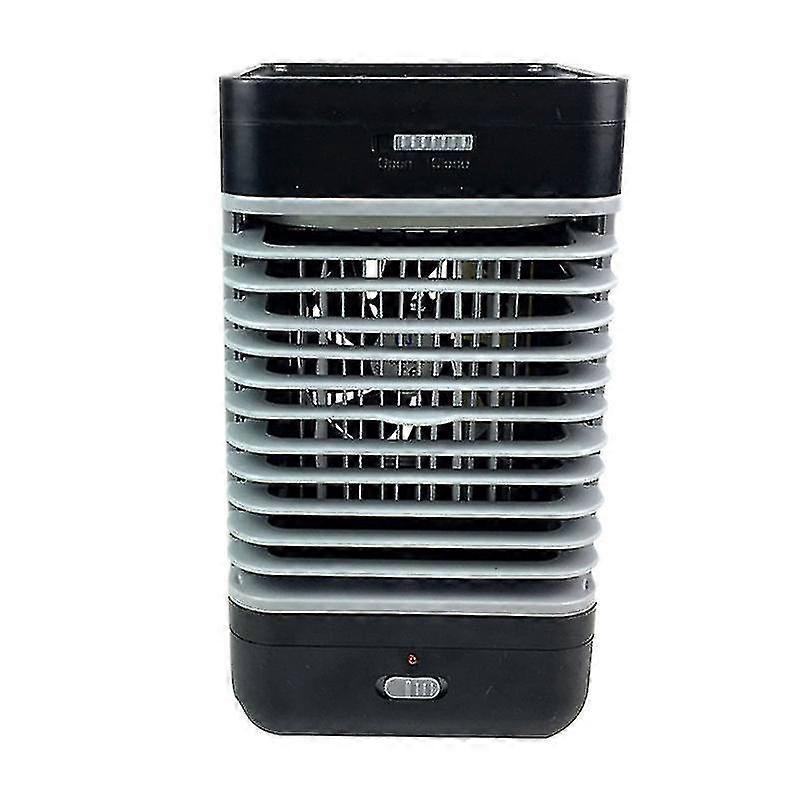 1pcs Ice Block Container Fans