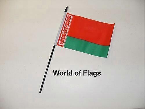 BELARUS FLAG HGD1491