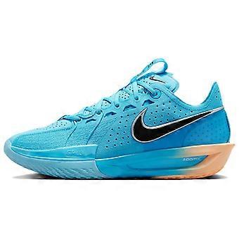 Nike G.T. Cut 3 Slip Resistant Abrasion Resistant Basketball Shoes Men's Asian Version DV2918-404