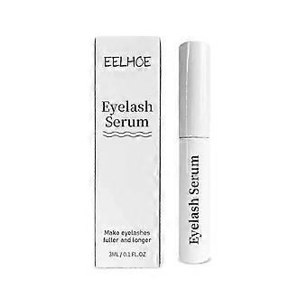 Slender Eyelash Serum, Natural Growth Boost, Long Thick Curl Mascara ,3ml