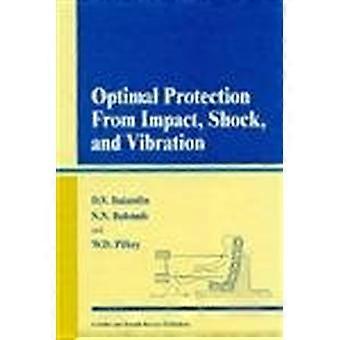 Optimal Protection from Impact Shock and Vibration