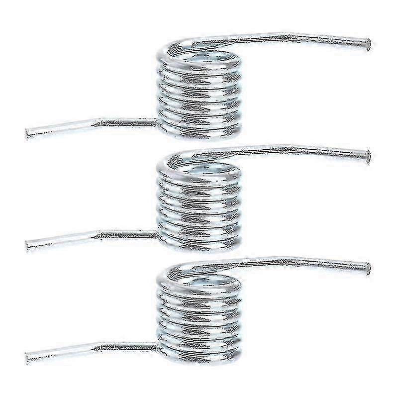 3pcs Hydrlic Jack Spring