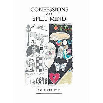 Confessions of a split mind