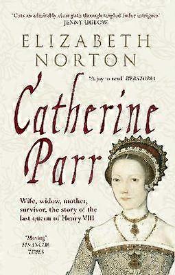 Catherine Parr