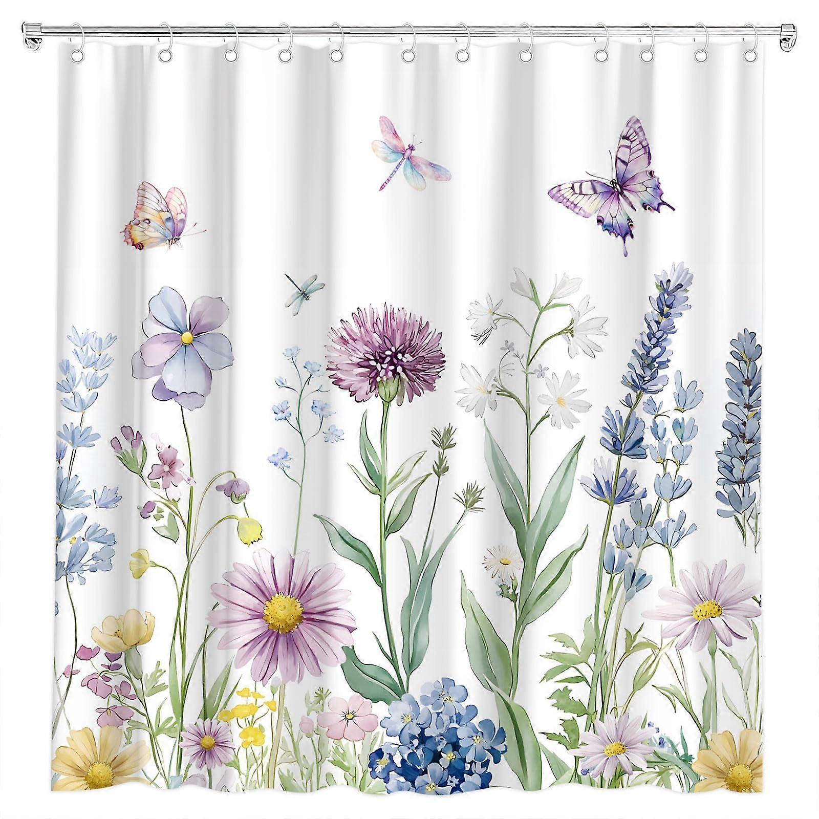 Large Purple Table Cover 70x90 Inch Rectangular Tablecloth for Dining or Party Decor