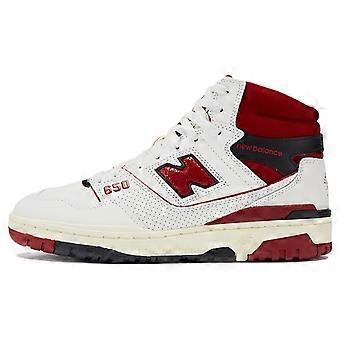 New Balance Aimé Leon Dore x 650R 'Blanco Rojo' BB650RE1