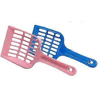2pcs Cat Litter Scoop Pet Litter Picker
