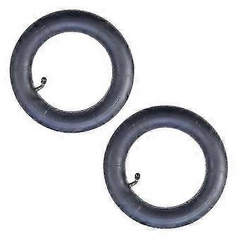 2x 12 1/2x2 1/4 Cycling Inner Tubes Puncture Resistant Wide Bicycle Tires Outdoor NC