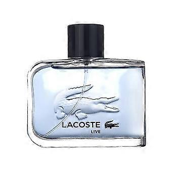 Lacoste Live EDT M 75 ml