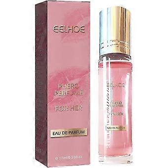 Pocket Perfume 10ml | Create a Powerful Olfactory Alarm Clock Rayon Emotions Trust and Intimacy