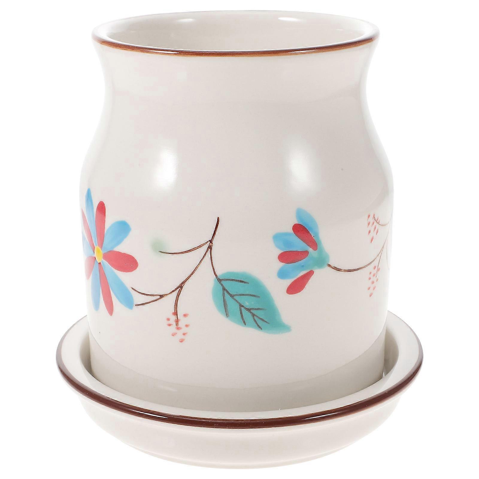Chopstick Holder Multi-Function Utensil Holder for 2Pcs Kitchen Desktop Use