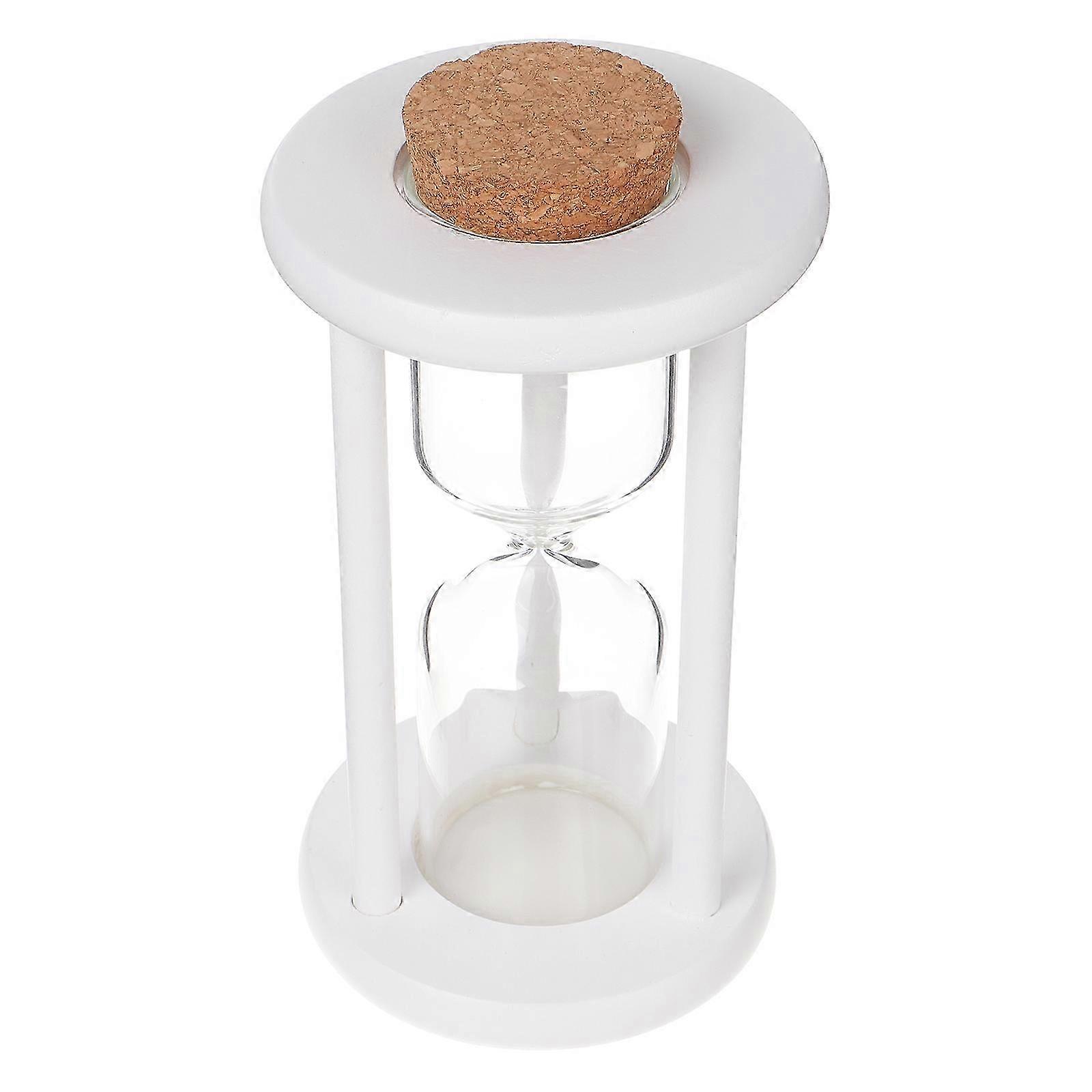 Diy Refillable Hourglass Timer Creative Diy Craft Empty Refillable Sand Timer Hourglass Diy Refillable Sand Timer compatible with Sand Timer