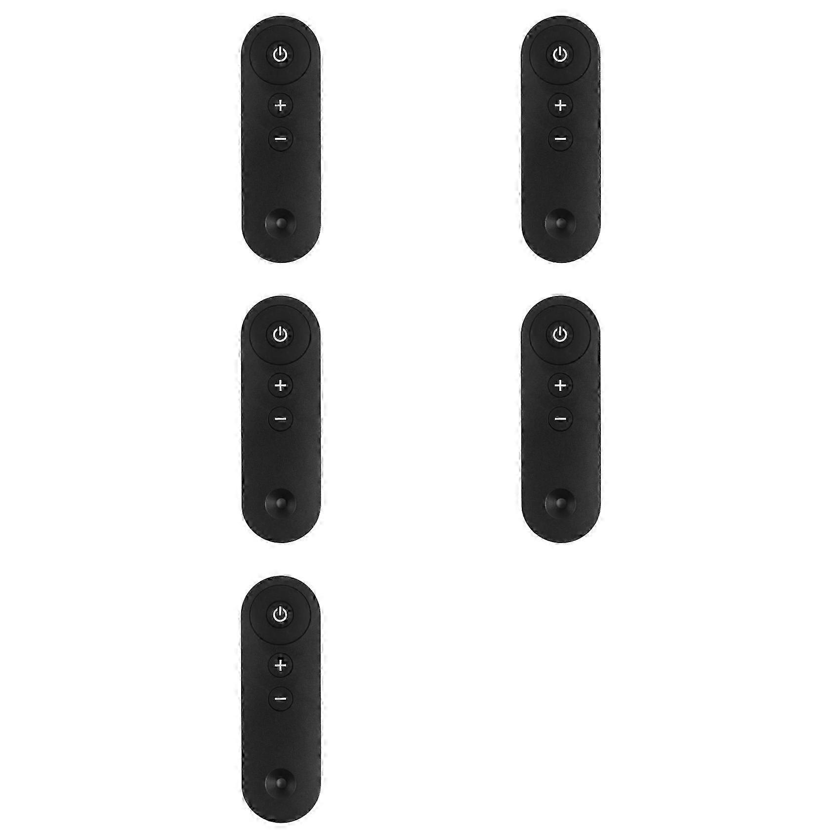 5X 433Hz Remote Control compatible with Walking Pad Under Desk Treadmill Walking Machine