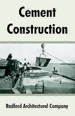 Cement Construction