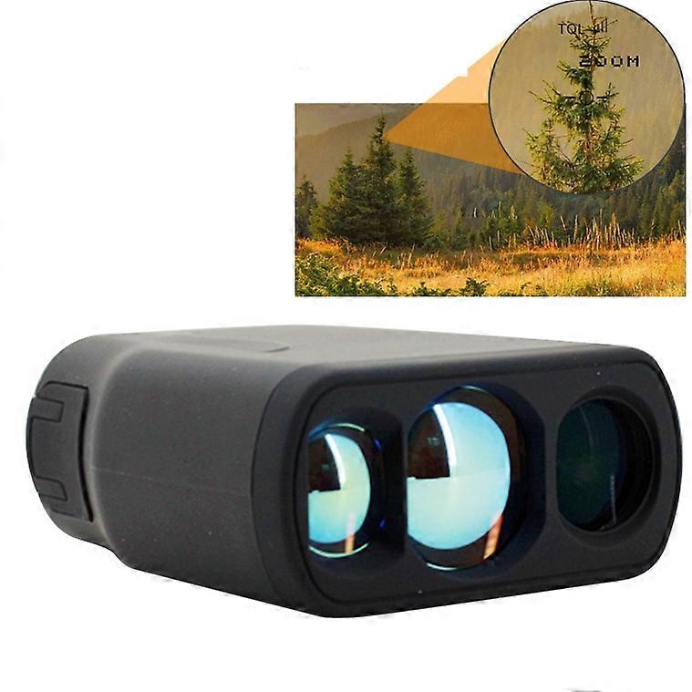 Golf Waterproof Handheld Rangefinder