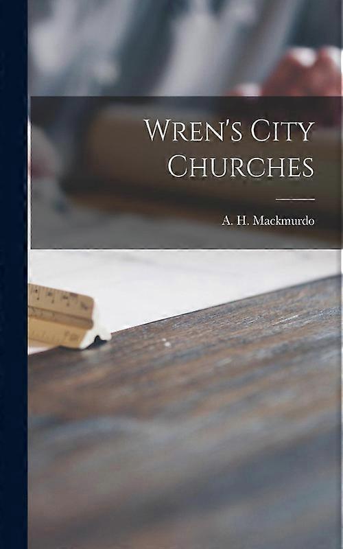 Wrens City Churches