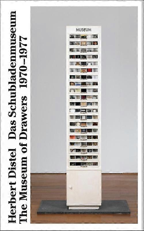 Lademuseum 1970-1977
