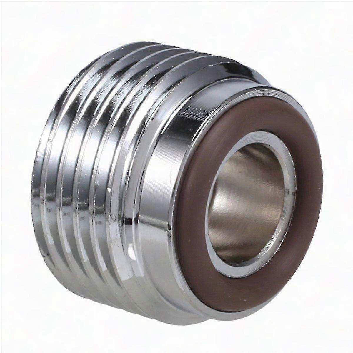 1PC Diving Tank Valve Adapter DIN to Insert Regulator Dive Gear