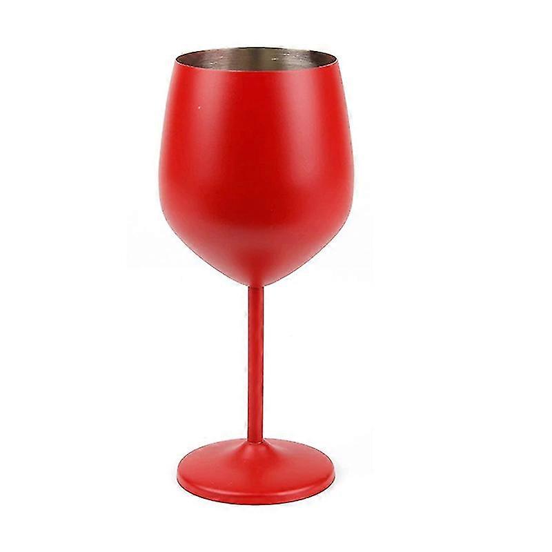 500ml Unbreakable Bar Goblet