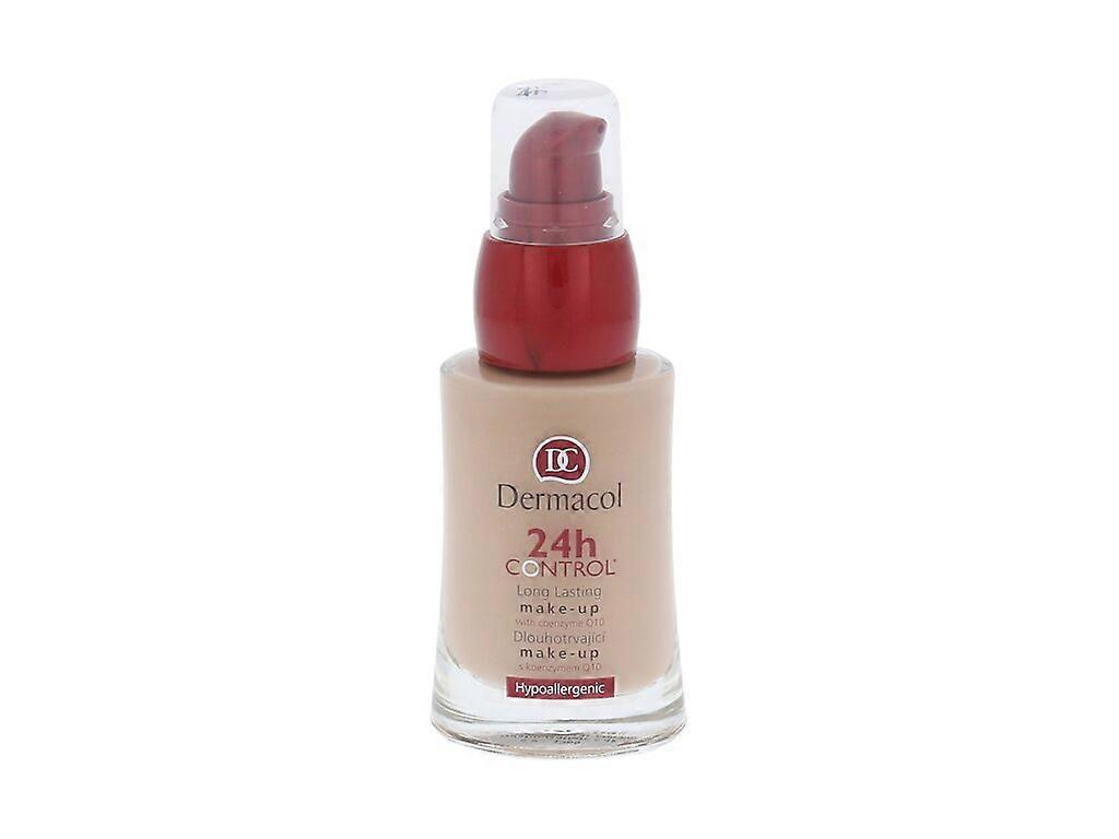 Trucco a lunga tenuta 24 ore - 30 ml 4k