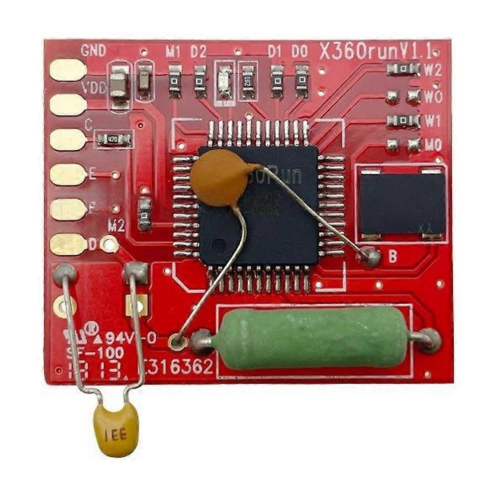 For XB360 Pulse IC X360runV1.1 with Instant Open/Close Function for XBOX 360 Moudle