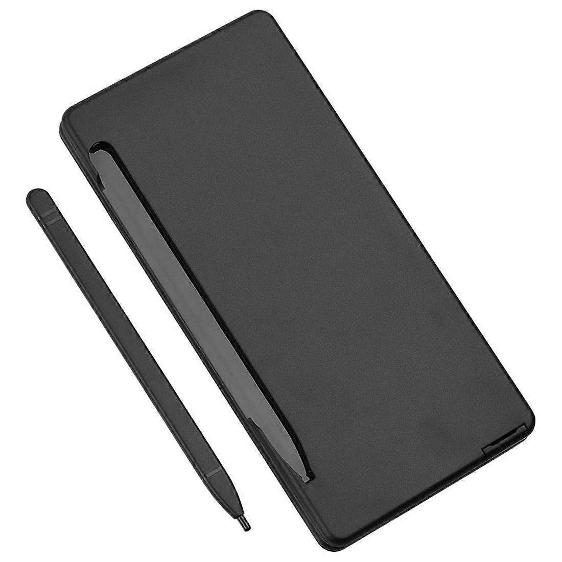 Foldable Calculator, 6'' Calculator, 12 Digits Notepad for Daily and Basic Office