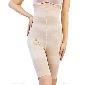 Women Slim Lift Body Shaper Panties Butt Lift Tummy Control Shapewear Slimming Briefs Underwear Tummy & Thigh Knickers