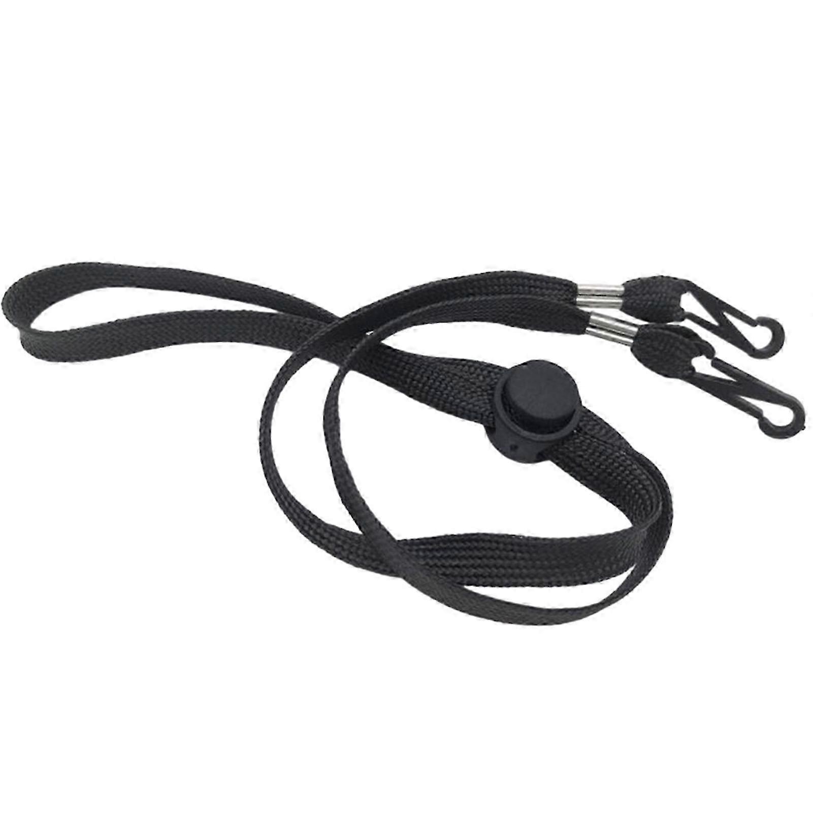 70cm Adjustable Glasses Hat Strap