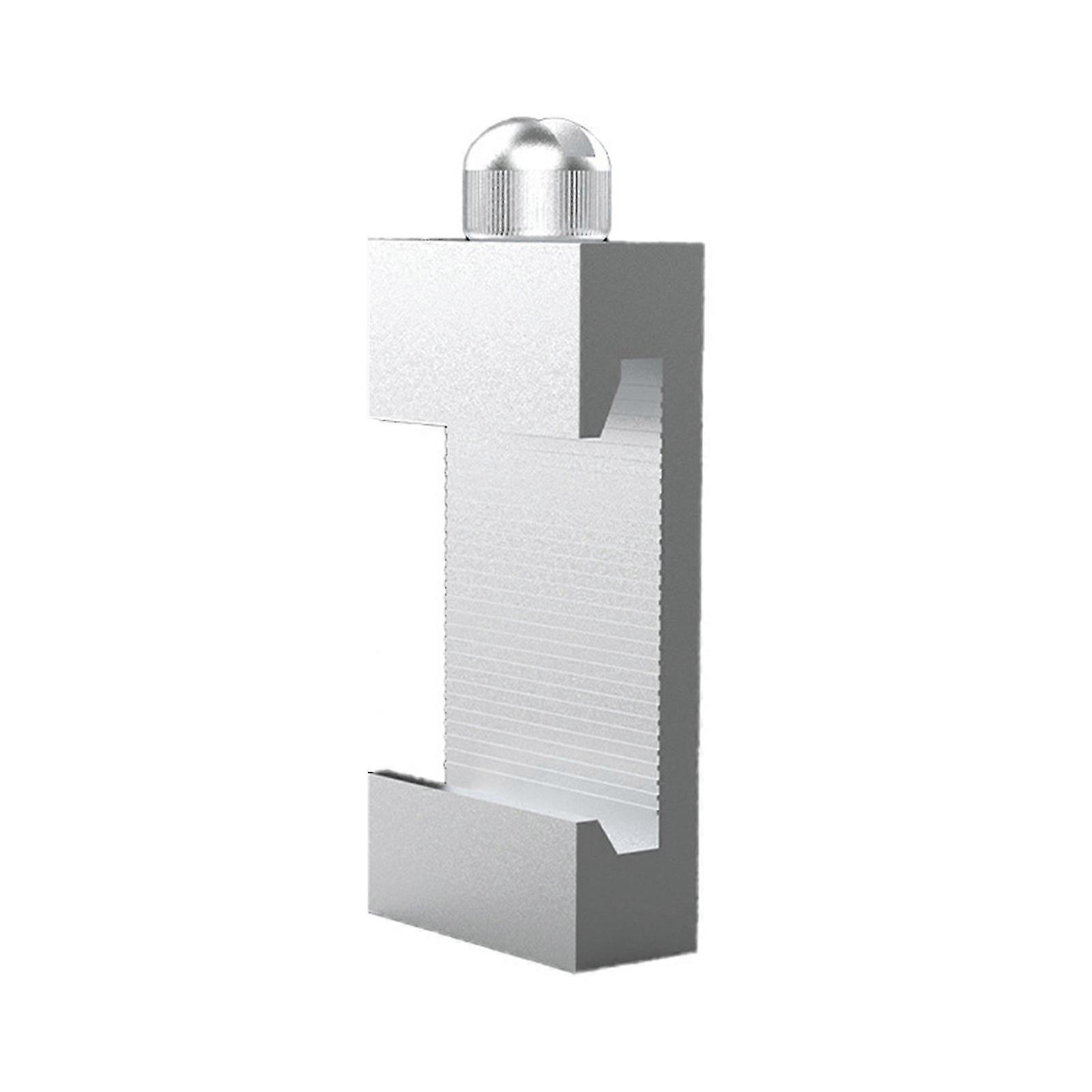 29mm Metal Ruler Positioning Block