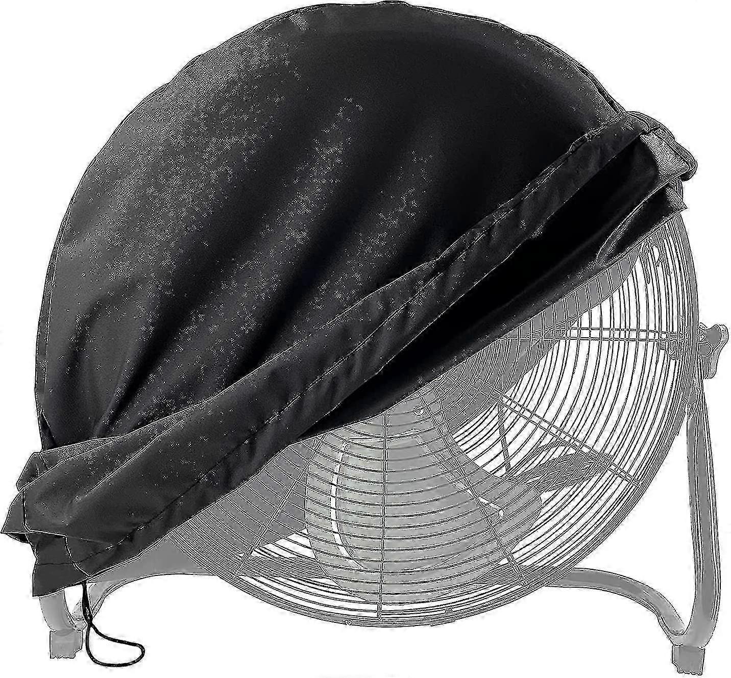 Waterproof Dustproof Fan Cover