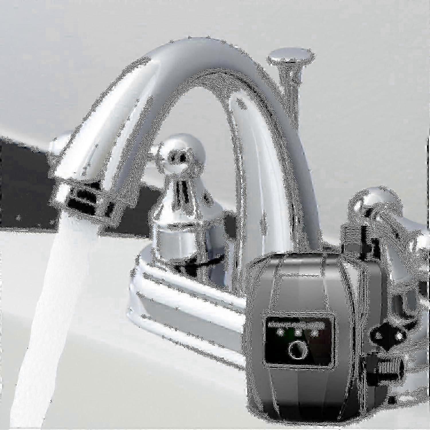 Mini Automatic Pressure Booster Pump for Home Water System