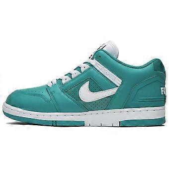 Nike SB Air Force 2 Low Supreme Bleu AA0871-313