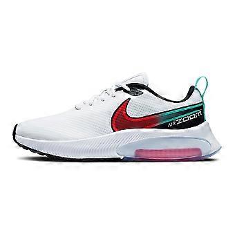 Nike Air Zoom Arcadia Laufschuhe mit niedrigem Schaft, abriebfest, atmungsaktiv, mit Dämpfung aus Synthetikleder und Textilgewebe DA1242-101